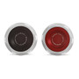 Mishimoto MMOFC-LSX-RD - GM LS Engine Oil Filler Cap - Red