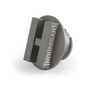 Mishimoto MMOFC-LSX-HOONSL - LS Engine Hoonigan Oil Filler Cap - Silver