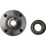 Moog 518518 - 95-00 Ford Contour Front Hub Assembly