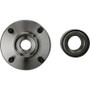 Moog 518518 - 95-00 Ford Contour Front Hub Assembly