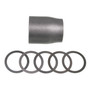 Motive Gear 4101 - Differential Pinion Solid Spacer Kit w/Shims Motive Gear 4101 - Differential Pinion Solid Spacer Kit w/Shims