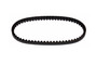 Moroso 97152 - Radius Tooth Belt - 776-8M-10 - 30.6in x 1/2in - 99 Tooth