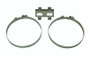 Moroso 97817 - Super Cool Can Mounting Kit