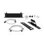 Mishimoto MMOC-WRX-01BK - 01-05 Subaru WRX/STi Oil Cooler Kit - Black