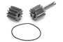 Moroso 97483 - Replacement Gear Set & O-Ring (For 22163)