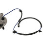 Moog 515195 - 15-17 Ford F-150 Front Hub Assembly