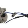 Moog 515195 - 15-17 Ford F-150 Front Hub Assembly