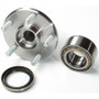 Moog 518506 - 83-91 Toyota Camry Front Hub Repair Kit