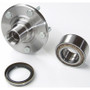 Moog 518506 - 83-91 Toyota Camry Front Hub Repair Kit