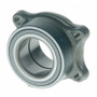 Moog 541002 - 03-09 INFINITI FX35 Rear Hub Assembly