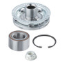 Moog 518520 - 99-05 Volkswagen Beetle Front Hub Repair Kit