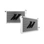 Mishimoto MMRAD-CAM-82X - 82-92 Chevy Camaro / Pontiac Firebird X-Line Performance Aluminum Radiator