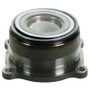 Moog 541011 - 09-12 Suzuki Equator Rear Hub Assembly