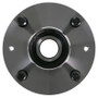 Moog 541009 - 08-09 Suzuki Swift+ Rear Hub Assembly