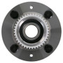 Moog 541009 - 08-09 Suzuki Swift+ Rear Hub Assembly