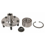 Moog 518519 - 10-13 Ford Transit Connect Front Hub Repair Kit