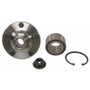 Moog 518519 - 10-13 Ford Transit Connect Front Hub Repair Kit