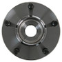 Moog 518521 - 02-06 Nissan Altima Front Hub Repair Kit