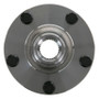 Moog 518521 - 02-06 Nissan Altima Front Hub Repair Kit