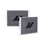 Mishimoto MMRAD-E46-323 - 99-06 BMW 323i/323i/328i/330i Performance Aluminum Radiator