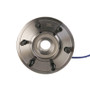 Moog 541019 - 18-21 Ford Expedition Rear Hub Assembly