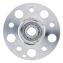 Moog 520003 - 12-15 Mercedes-Benz C250 Front Hub Repair Kit