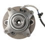Moog 515199 - 2018 Ford F-150 Police Responder Front Hub Assembly