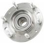 Moog 541007 - 99-04 Land Rover Discovery Series II Rear Hub Assembly