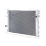 Mishimoto MMRAD-FOST-13 - 2013+ Ford Focus ST Performance Aluminum Radiator