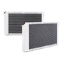 Mishimoto MMRAD-VET-77X - 77-83 Chevrolet Corvette Auto X-Line Aluminum Radiator