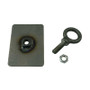 Moroso C4912 - Race Harness Snap In Mounting Kit