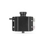 Mishimoto MMRT-1LBK - 1L Coolant Overflow Tank - Black