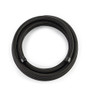Mishimoto MMSBH-10180-CB - 10AN Braided Line, Black Nylon - 15ft
