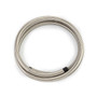 Mishimoto MMSBH-10120-CS - 10AN Braided Line, Stainless Steel - 10ft
