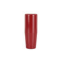 Mishimoto MMSK-XL-RDH - Weighted Shift Knob XL Red