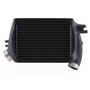 Mishimoto MMTMIC-WRX-15BK - 2015 Subaru WRX Top-Mount Intercooler - Black