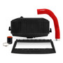 Mishimoto MMTMIC-WRX-22KBKRD - 22+ WRX TMIC Kit Black Core Red Pipes