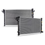 Mishimoto R2291 - 98-02 Dodge RAM 2500/3500 Radiator Replacement