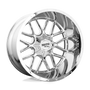 Moto Metal MO98629035200 - Mo986 Siege 20X9 Chrome
