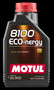 Motul 102793 - 8100 ECO-NERGY 0W30 12X1L
