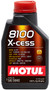 Motul 102784 - 8100 X-CESS 5W40 - 1L - Synthetic Engine Oil