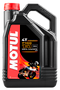 Motul 104098 - 4L 7100 4-Stroke Engine Oil 10W50 4T
