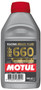Motul 101666 - RBF 660 FACTORY LINE - 0.500L CAN - Fully Synthetic Racing Brake Fluid