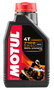 Motul 104086 - 1L 7100 4-Stroke Engine Oil 5W40 4T