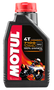 Motul 104091 - 1L 7100 4-Stroke Engine Oil 10W40 4T