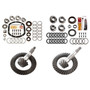 Motive Gear MGK-110 - Differential Ring and Pinon Front and Rear Complete Kit