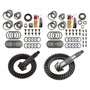Motive Gear MGK-107 - Differential Ring and Pinon Front and Rear Complete Kit