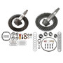 Motive Gear MGK-130 - Differential Ring and Pinon Front and Rear Complete Kit