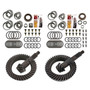 Motive Gear MGK-108 - Differential Ring and Pinon Front and Rear Complete Kit