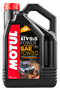 Motul 105901 - 4L ATV-SXS POWER 4-Stroke Engine Oil 10W50 4T